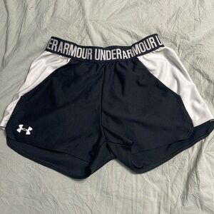 Under Armour shorts